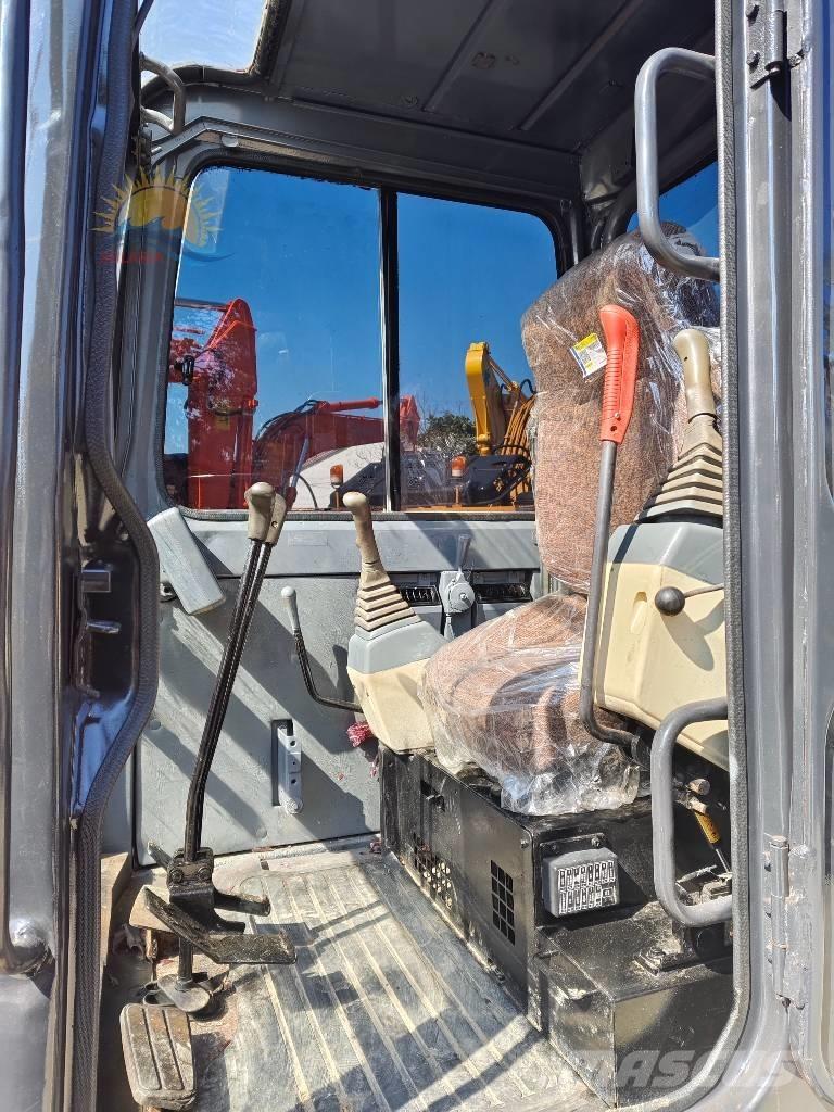 Doosan DH 55 Miniexcavadoras