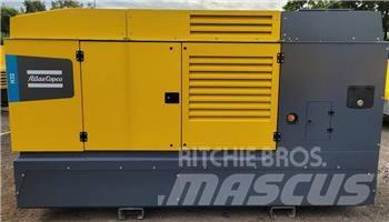 Atlas Copco H32 Compresoras