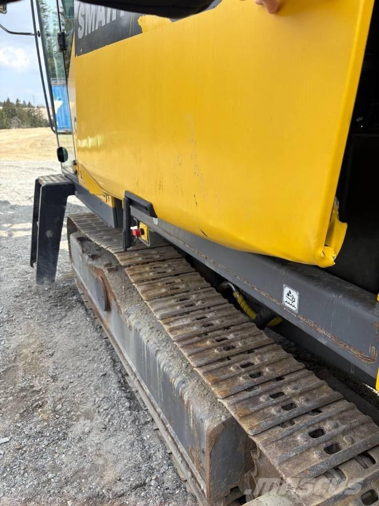 Epiroc T45 Perforadora de superficie