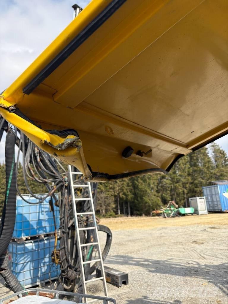 Epiroc T45 Perforadora de superficie