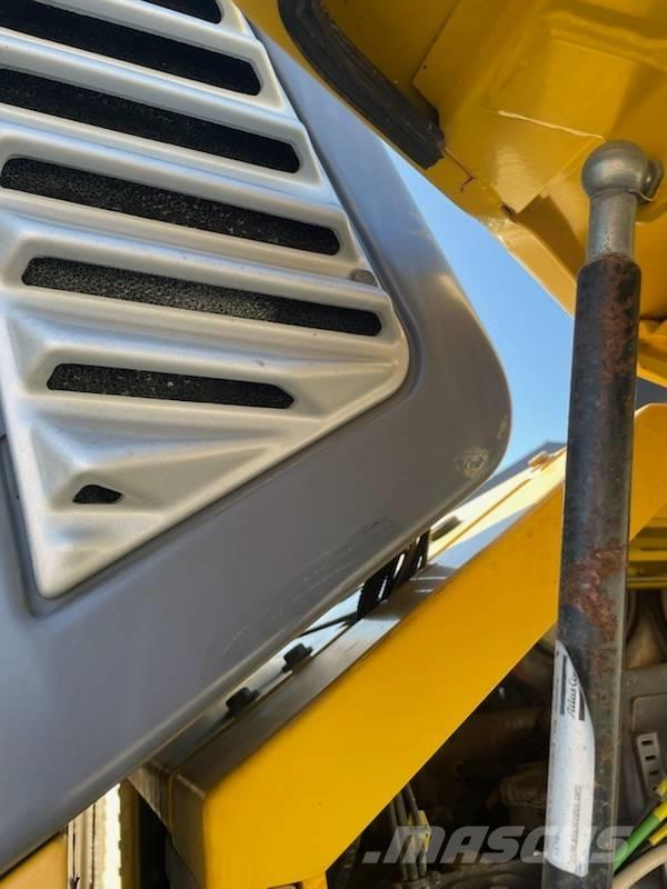 Epiroc T45 Perforadora de superficie