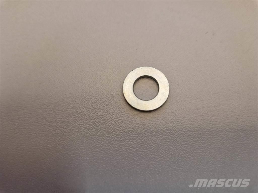 Ponsse 0063387 Chasís