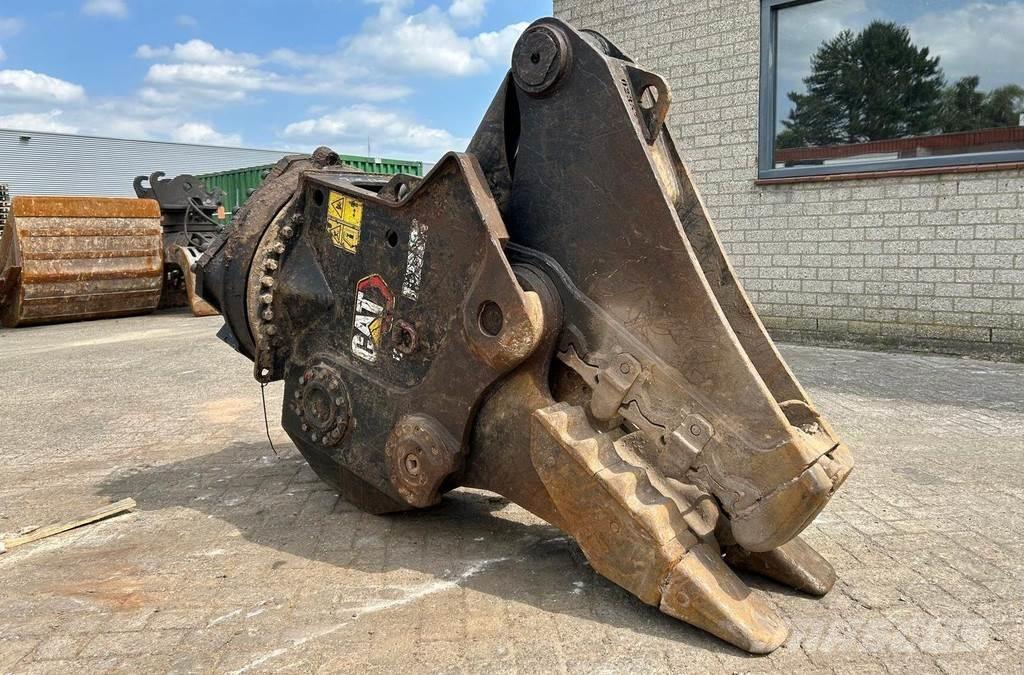 CAT MP318-P Cortadoras