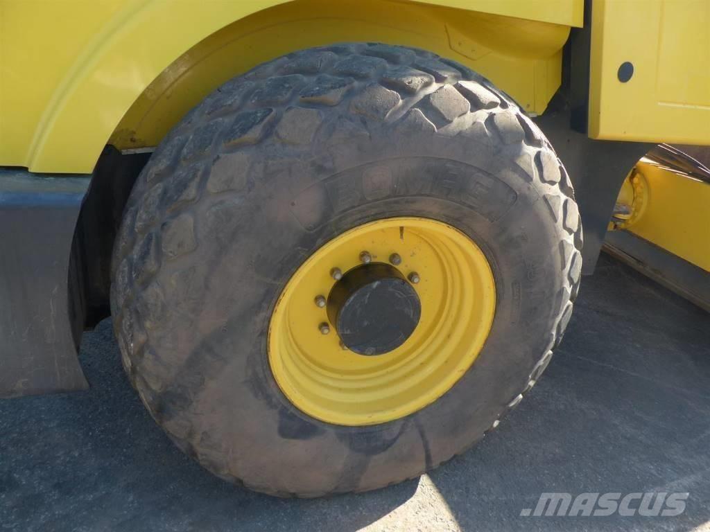 bmw 213d Rodillos de un solo tambor