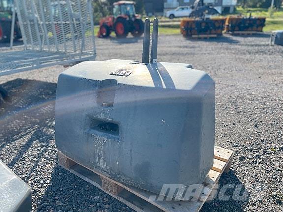 Agco 1800KG Otra maquinaria agrícola