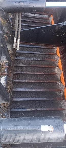  ÅLØ 225 Otros equipos para cosechadoras de forraje