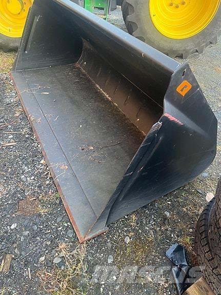  Ålø VL 265 Euro Remolques de uso general