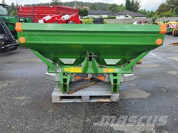 Amazone ZA-M Esparcidoras de abono