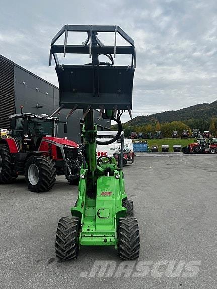 Avant R35 Otra maquinaria agrícola