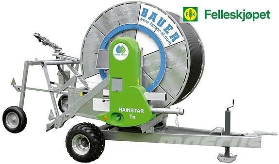 Bauer T32 75-330 Cosechadoras de papa