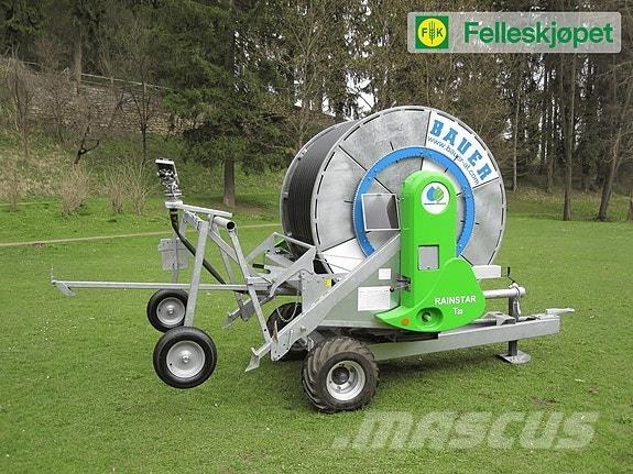 Bauer T32 75-330 Cosechadoras de papa