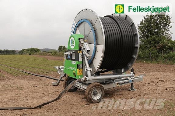 Bauer T51 90-350 Cosechadoras de papa