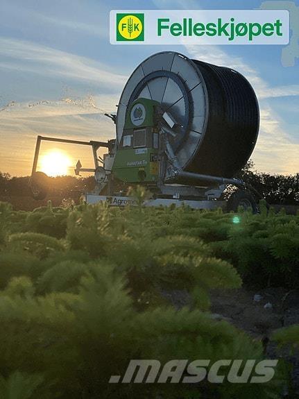 Bauer T51 90-350 Cosechadoras de papa