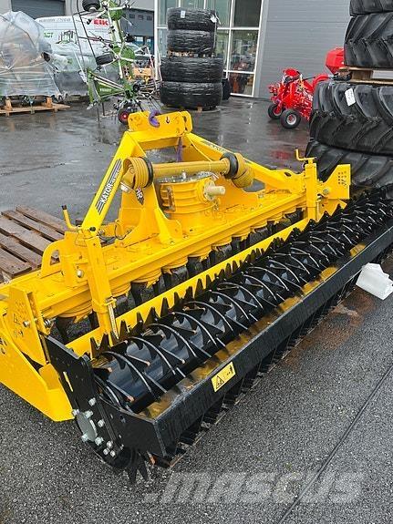 Bednar Kator 3000 Otras máquinas y aperos de labranza