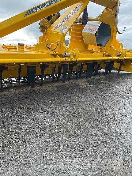 Bednar Kator 3000 Otras máquinas y aperos de labranza