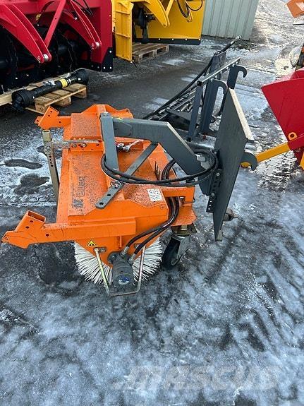 Bema 20 Remolques de uso general