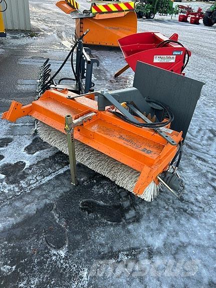 Bema 20 Remolques de uso general