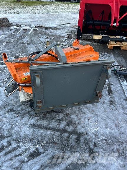 Bema 20 Remolques de uso general