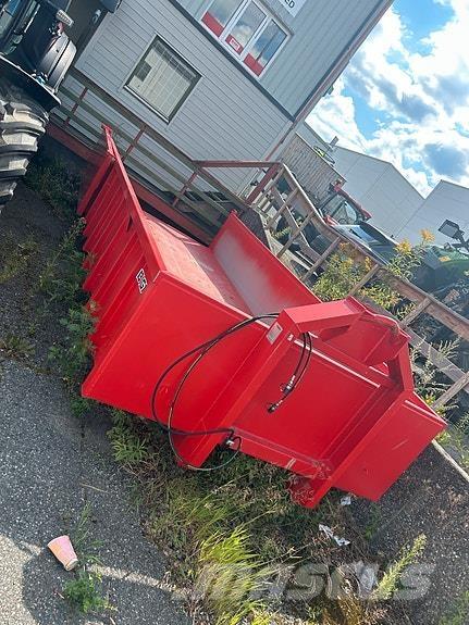 Bigab  Remolques de uso general