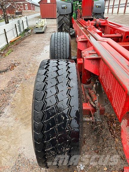 Bigab 15-19 Remolques de uso general