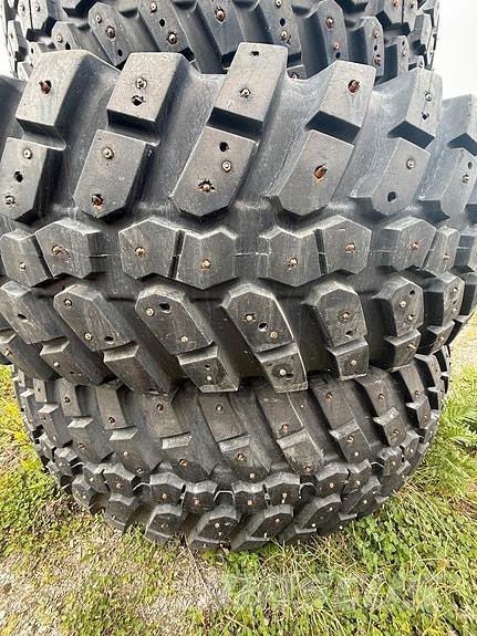 BKT Ride max Otros equipos para carreteras y quitanieves