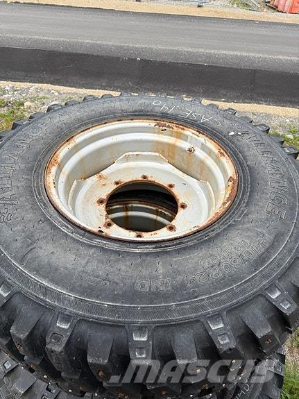 BKT Ride max Otros equipos para carreteras y quitanieves