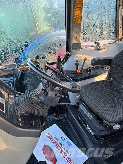 Case IH 5140 Tractores