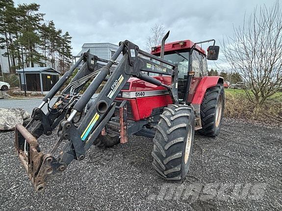Case IH 5140 Tractores