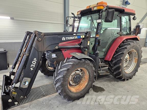 Case IH JX1100U Tractores