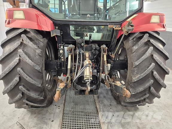 Case IH JX1100U Tractores