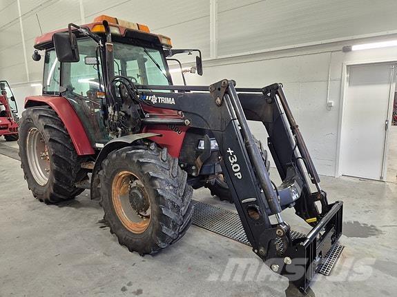 Case IH JX1100U Tractores
