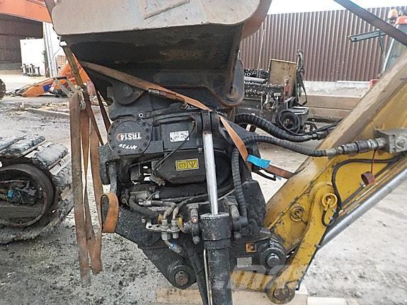 CAT 315 Hugges nå!! Excavadoras sobre orugas