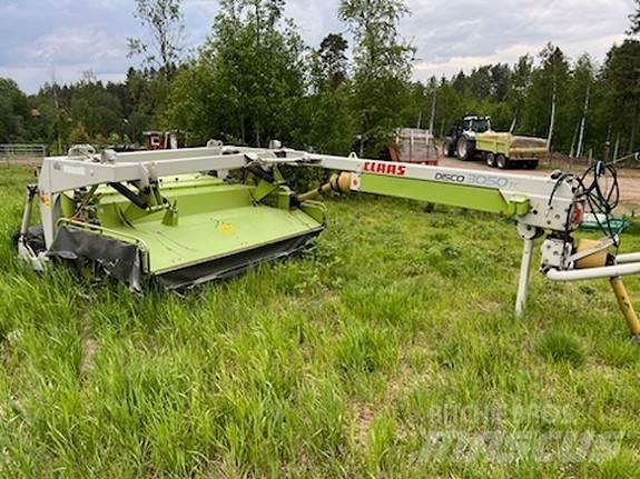 CLAAS 3050TC Podadoras