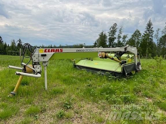 CLAAS 3050TC Podadoras