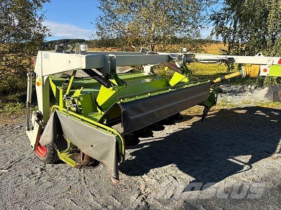 CLAAS Disco 3050TC Podadoras