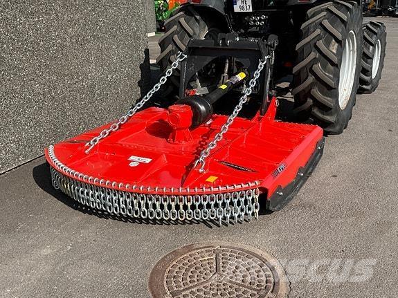 CMI CPR 1,8 Otras máquinas de jardinería y limpieza urbana