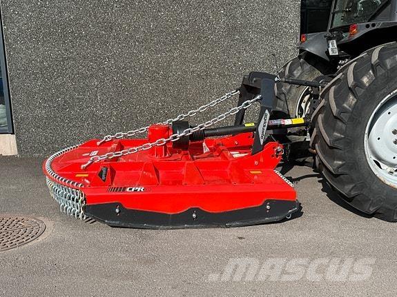 CMI CPR 1,8 Otras máquinas de jardinería y limpieza urbana