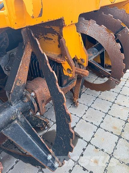 Dalen 2013 Fresadoras quitanieve