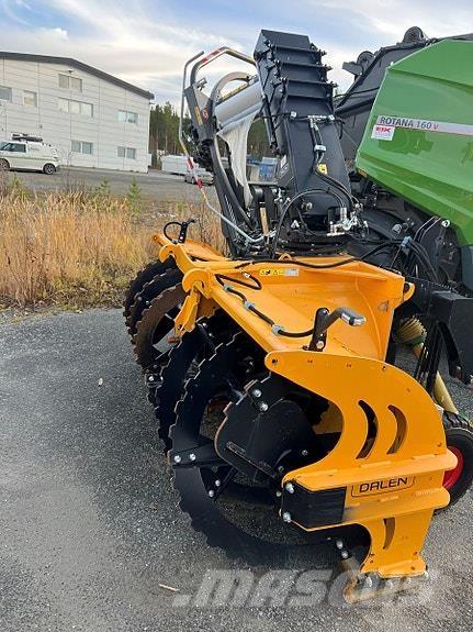 Dalen 2013 2013 Otros equipos para carreteras y quitanieves