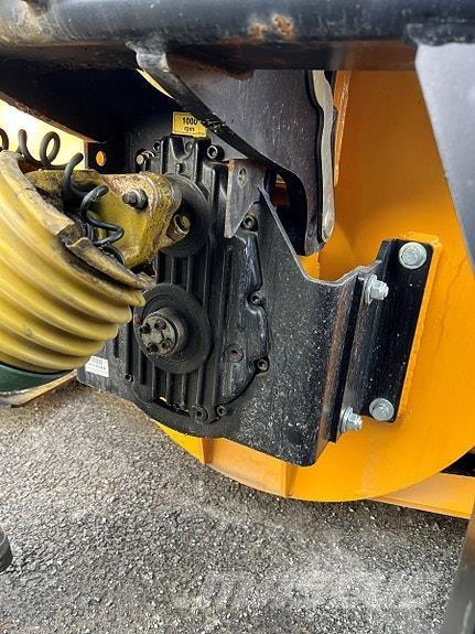 Dalen 2013 2013 Otros equipos para carreteras y quitanieves