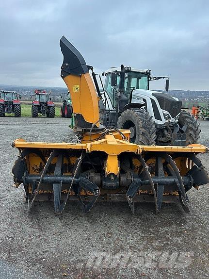 Dalen 2014 Remolques de uso general