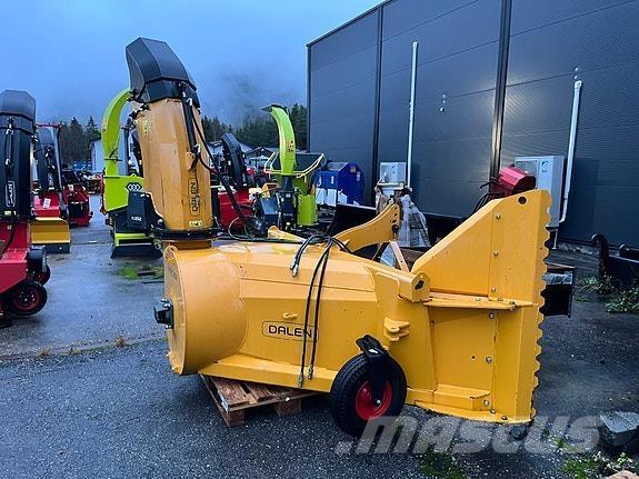 Dalen 2106 Otros equipos para carreteras y quitanieves