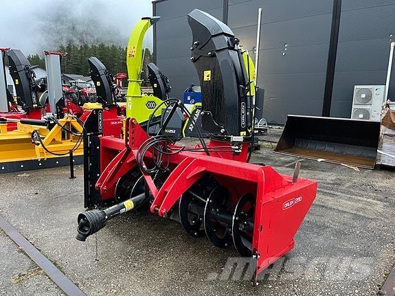 Dalen 2110 Otros equipos para carreteras y quitanieves