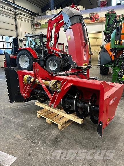 Dalen 2110 Remolques de uso general