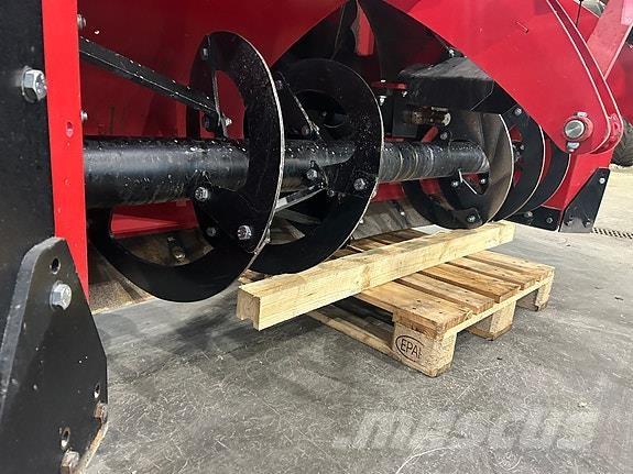 Dalen 2110 Remolques de uso general