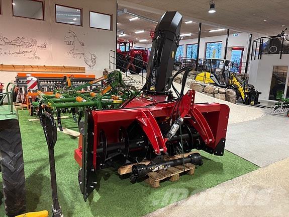 Dalen 2110 Fresadoras quitanieve