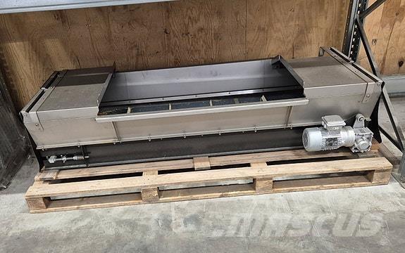 Delaval ORW Otros equipos y accesorios para ganadería