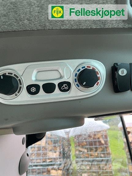 Deutz-Fahr 5100 DT Tractores