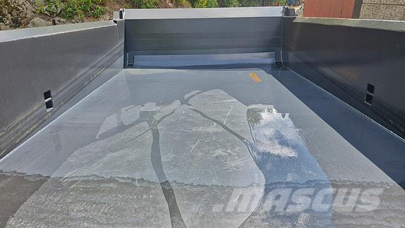 Dølen D14 Remolques de uso general