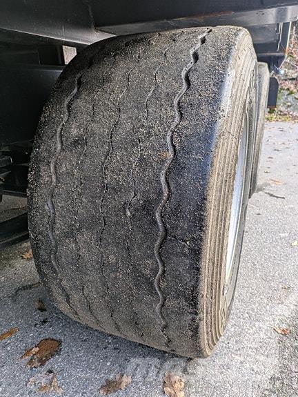 Dølen D14 Remolques de uso general